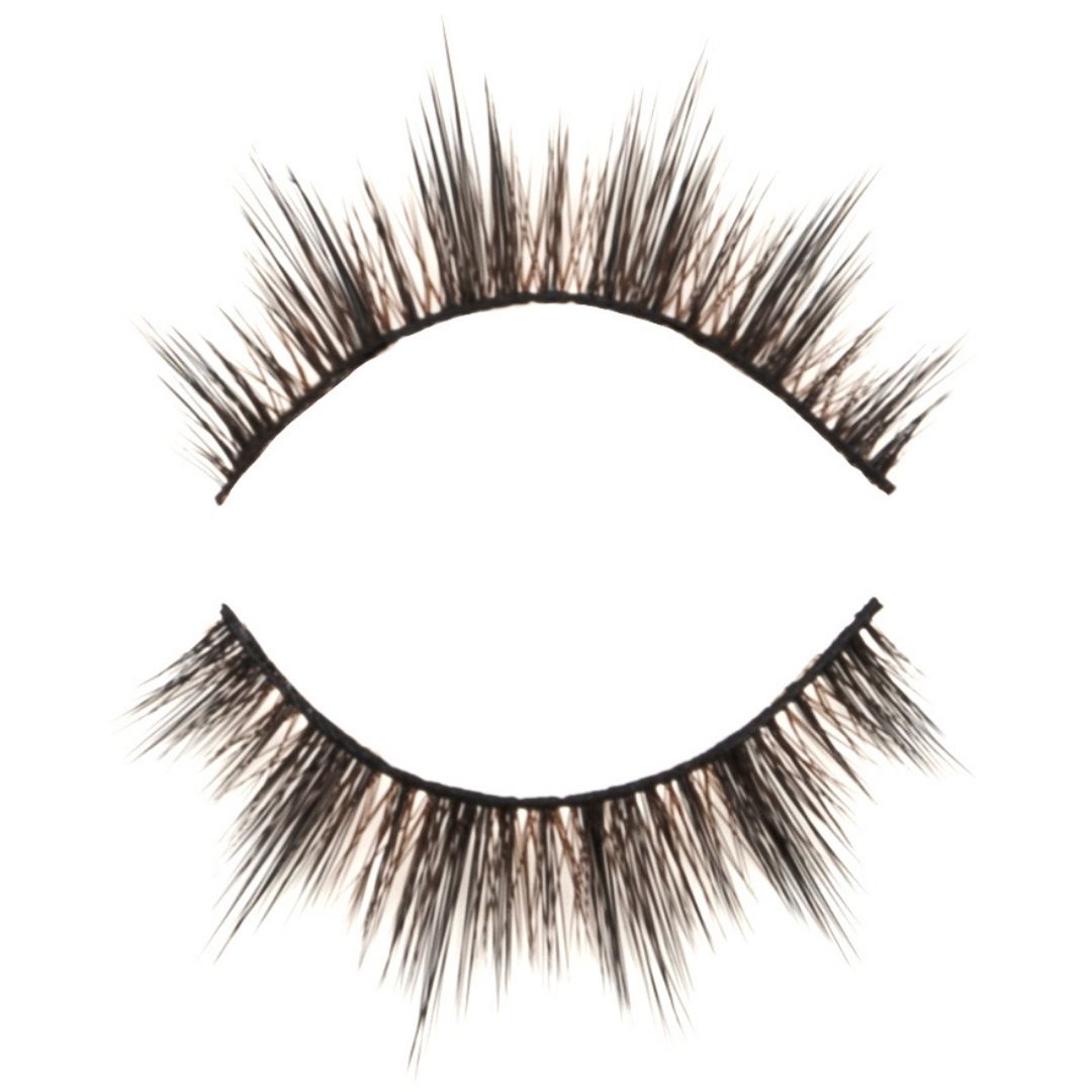 Dahlia Faux 3D Volume Lashes