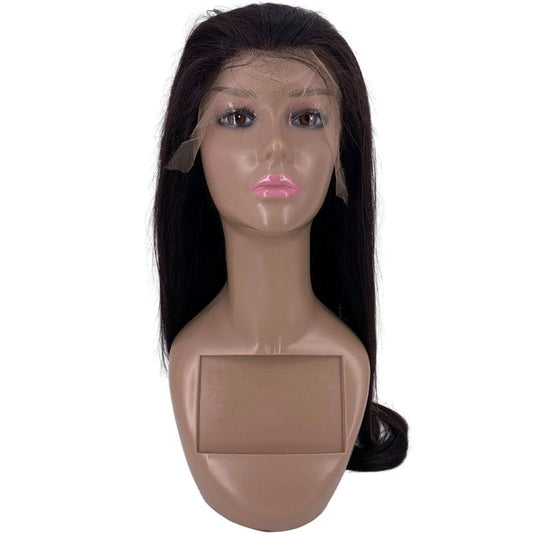 HD Straight 13x4 Lace Front Wig