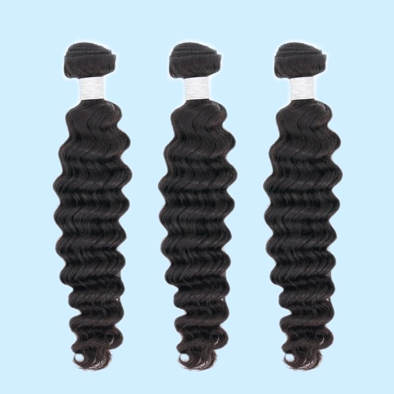 Brazilian Deep Wave Bundle Deals